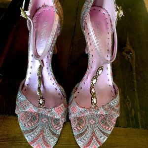 BCBG Women’s heels